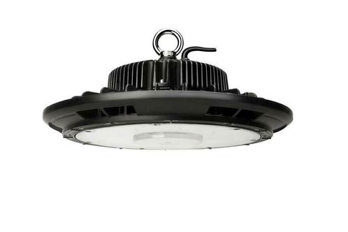 Industriele lamp 100W (4000-4500k) LED UFO High Bay met Phi, Maison & Meubles, Lampes | Suspensions, Enlèvement ou Envoi