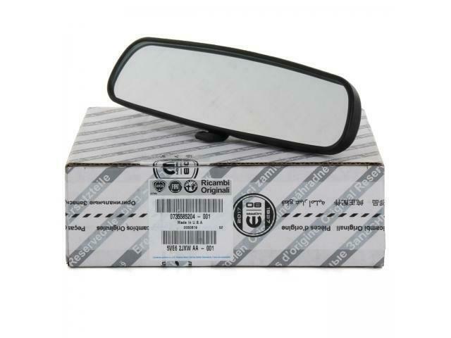 ORIGINELE Fiat achter spiegel DUCATO (250_, 290_) vanaf 2014, Auto-onderdelen, Interieur en Bekleding, Ophalen of Verzenden