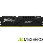 Kingston DDR5 FURY Beast 1x16GB 4800
