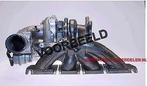 Turbopatroon voor VW SCIROCCO (137 138) [05-2008 / 11-2009], Auto-onderdelen, Nieuw, Volkswagen