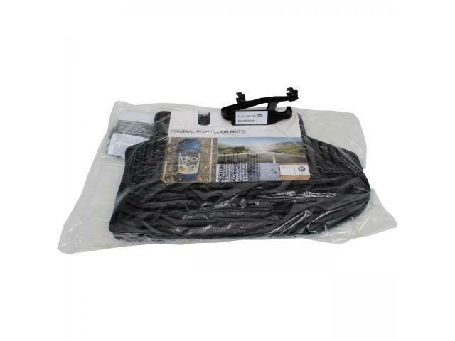 ORIGINAL BMW Rubbermatten Vloermatten automatten set van 5 F, Auto-onderdelen, Interieur en Bekleding, Ophalen of Verzenden