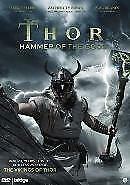 Thor - Hammer of the gods op DVD, Verzenden