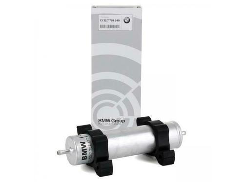 ORIGINAL BMW brandstoffilter-dieselfilter 13327794549 3er E4, Auto-onderdelen, Filters, Ophalen of Verzenden