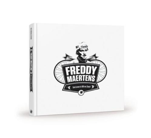 Freddy 9789491376047, Boeken, Sportboeken, Gelezen, Verzenden