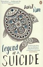 Legend of a suicide 9780141043784 David Vann, Verzenden, Gelezen, David Vann
