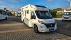 McLouis Sovereign 481 automaat en slechts 24500 km16710, Automaat, Ringverwarming, Fiat, Diesel