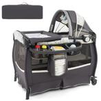 Tweedekans | Coast Reiswieg met Matras - 4-in-1 - 103 x 73 x, Kinderen en Baby's, Ophalen of Verzenden, Nieuw