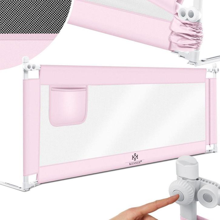 KESSER® bedhekje - Bedhek Kinderbedhek voor kinderen Baby be, Enfants & Bébés, Chambre d'enfant | Lits, Envoi