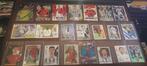 Panini Cristiano Ronaldo, Lionel Messi - 22 Card - Excellent, Verzamelen, Nieuw