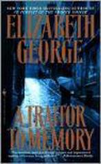 A Traitor to Memory 9780553840377 Elizabeth George, Verzenden, Gelezen, Elizabeth George