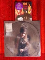 Ozzy Osbourne - Ordinary Man - Picture Disc Album / Patient, Nieuw in verpakking