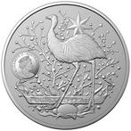 Australië. 1 Dollar 2021 1 oz $1 AUD Australia 999 Fine