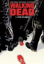 Vrees van de jagers / Walking Dead 9789058856548, Boeken, Verzenden, Zo goed als nieuw, Robert Kirkman