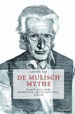 De Mulisch Mythe 9789029090513 Sander Bax, Verzenden, Zo goed als nieuw, Sander Bax