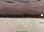 Wallflor - Renato Balestra - Iris Brun - Tapis - 240 cm -, Nieuw