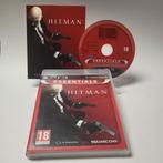 Hitman Absolution Essentials Edition Playstation 3, Games en Spelcomputers, Games | Sony PlayStation 3, Ophalen of Verzenden, Zo goed als nieuw