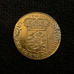Nederland, Utrecht. Gouden Rijder van 14 Gulden 1750