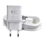 Olesit Adaptive Fast Charging / Snellader + Micro USB kabel, Télécoms, Téléphonie mobile | Chargeurs pour téléphone, Verzenden