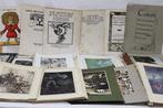 Arthur Rackham, Willy Pogany, Mabel Atwell & More Artists -, Antiek en Kunst