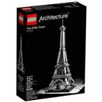 Lego - 21019 - The Eiffel Tower, Kinderen en Baby's, Speelgoed | Duplo en Lego, Nieuw