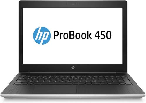HP ProBook 450 G5 - Intel Core i5 - 8GB, Computers en Software, Windows Laptops, Ophalen of Verzenden