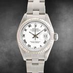 Rolex - Datejust Lady - 79174 - Dames - 2000-2010, Handtassen en Accessoires, Horloges | Heren, Nieuw