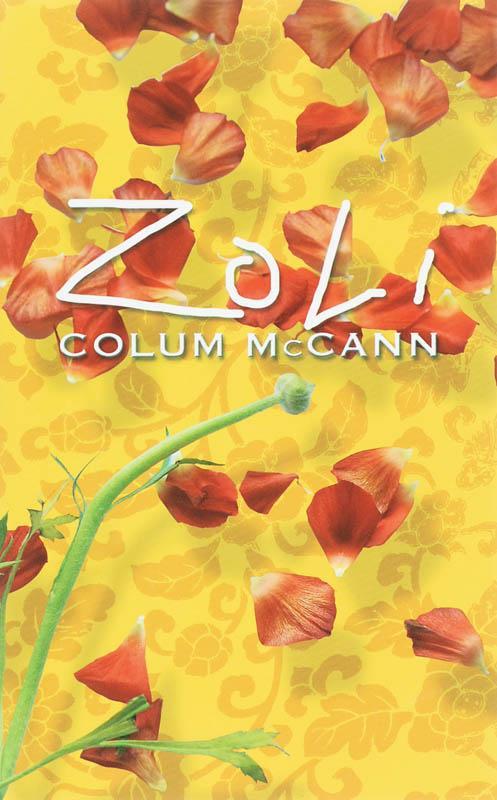 Zoli 9789061697978 C. McCann, Boeken, Romans, Gelezen, Verzenden