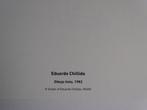 Eduardo Chillida (1924-2002) - Hand, Antiek en Kunst