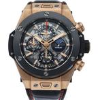 Hublot - Big Bang Unico Perpetual Calendar Chronograph 1.8, Nieuw