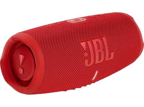 JBL Draagbare Luidspreker Charge 5 Rood (jblcharge5red), Audio, Tv en Foto, Luidsprekerboxen, Nieuw, JBL, Verzenden