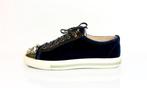 Miu Miu - fluwelen - Sneakers - Taille : EU 40, Nieuw