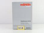 Märklin H0 - 60052 - Train miniature (1) - Transformateur, Hobby & Loisirs créatifs, Trains miniatures | HO