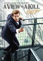 View To A Kill, A  (James Bond 14) op DVD, CD & DVD, DVD | Aventure, Verzenden