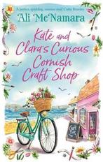 Kate & Claras Curious Cornish Craft Sho 9780751574333, Gelezen, Ali McNamara, Verzenden