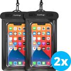 Tweedekans | Waterdichte telefoonhoesjes - Drybag Set van 2, Ophalen of Verzenden, Nieuw