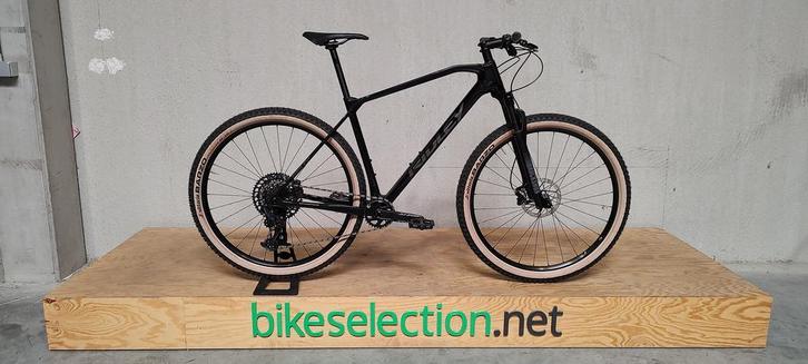 Mountainbike | Ridley Ignite | - 42% | 2024, Fietsen en Brommers, Fietsen | Mountainbikes en ATB, Hardtail, Heren, 49 tot 53 cm