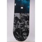 159 snowboard BURTON PROCESS EXPERIENCE FLYING V, BLUE, wood, Verzenden, Nieuw