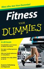 Fitness voor Dummies / Voor Dummies 9789043030663, Boeken, Verzenden, Gelezen, Suzanne Schlosberg