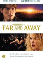 Far and Away - DVD (Films (Geen Games)), CD & DVD, DVD | Autres DVD, Ophalen of Verzenden