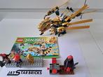 Lego - Ninjago - 70503 - The Golden Dragon - 2000-2010