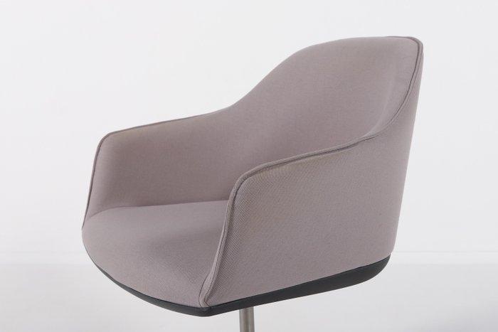 Vitra - Ronan & Erwan Bouroullec - Bureaustoel - Softshell -, Antiek en Kunst, Antiek | Meubels | Stoelen en Sofa's
