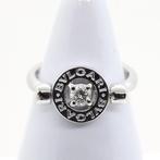 Bvlgari - Ring - Bvlgari Bvlgari - 18 karaat Witgoud - 1, Nieuw