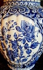Maastricht - Pot - Delfts blauw