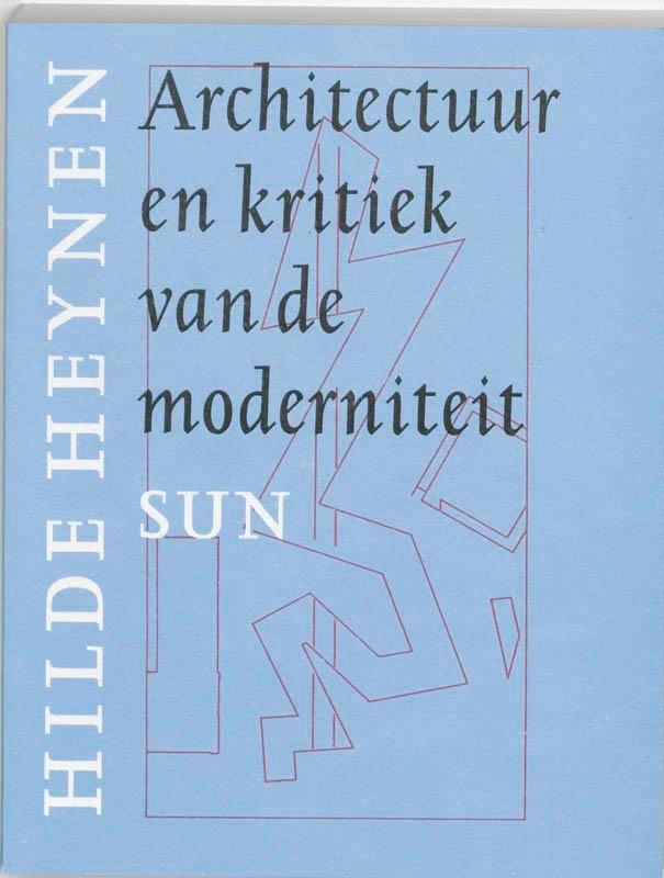 Architectuur en kritiek van de moderniteit 9789061689683, Livres, Art & Culture | Architecture, Envoi