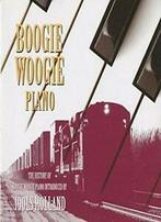 Boogie Woogie Piano DCD, Verzenden, Gebruikt