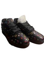 Louis Vuitton - Louis Vuitton x Takashi Murakami - Baskets, Kleding | Heren, Schoenen, Nieuw