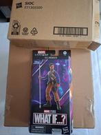 Disney, Hasbro, Marvel - Figurine miniature - Killmonger -, Verzamelen, Nieuw