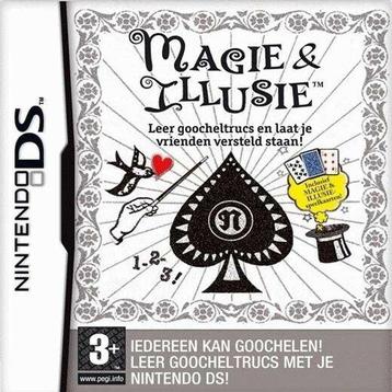 Magie & Illusie: Leer Goocheltrucs En Laat Je Vrienden, Verzenden
