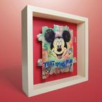 Nuse - Spray & Wood -Mickey Mouse - That was fun! - NO