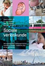 Sociale verloskunde 9789036827249, Verzenden, Gelezen